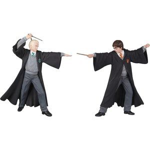 Hallmark Keepsake Plastic Christmas Ornament 2022, Harry Potter and The Chamber